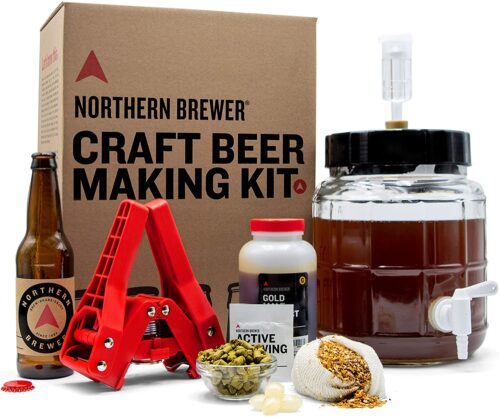 Beer-Making-Kit
