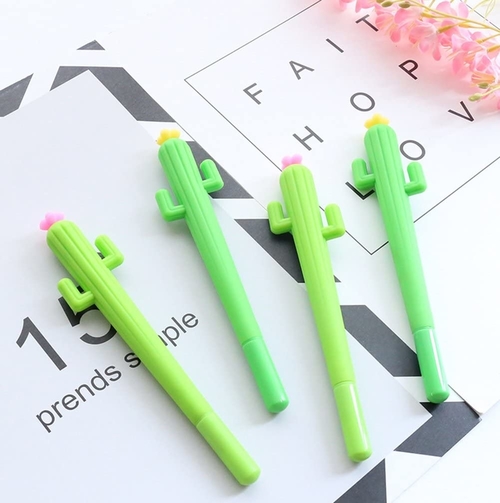 Cactus-Pen-Gifts-For-Managers