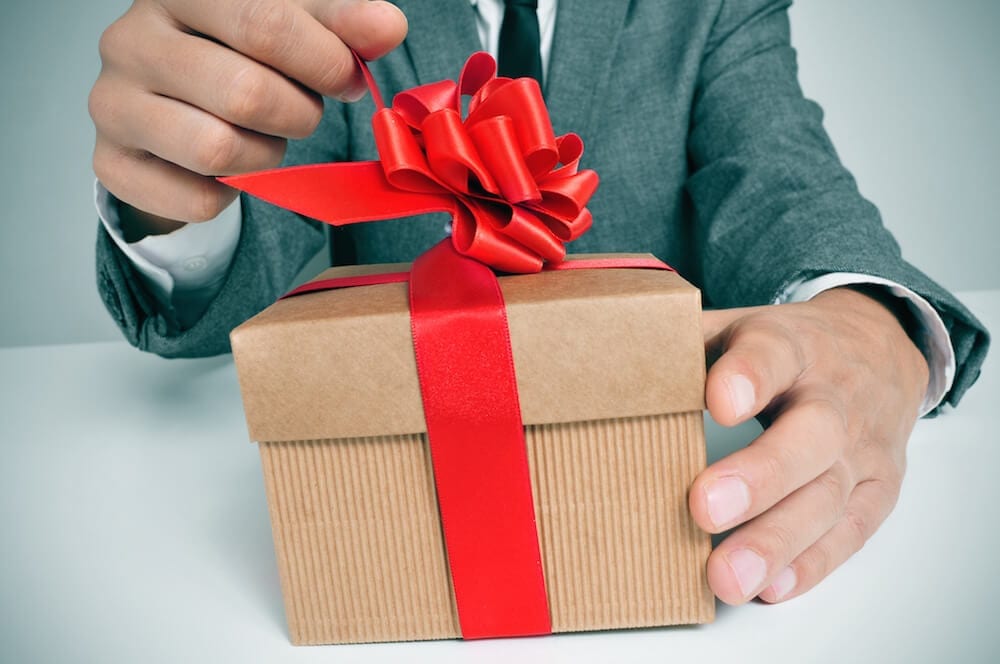 corporate gifting ideas