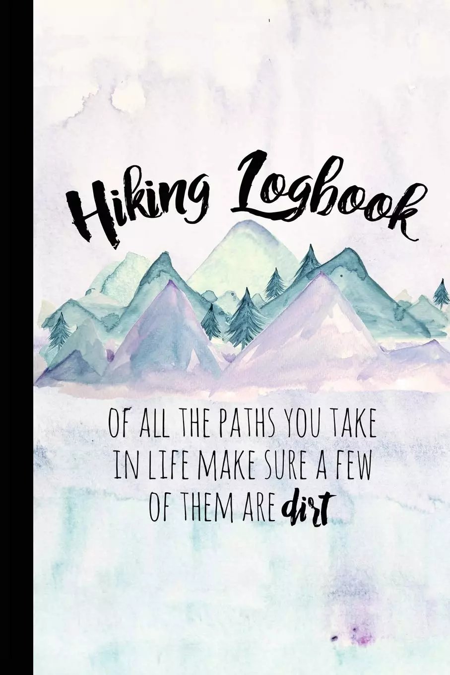 Hiking-Book