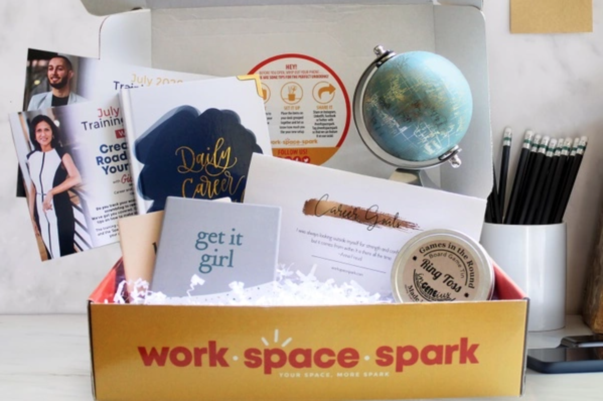 work-space-spark