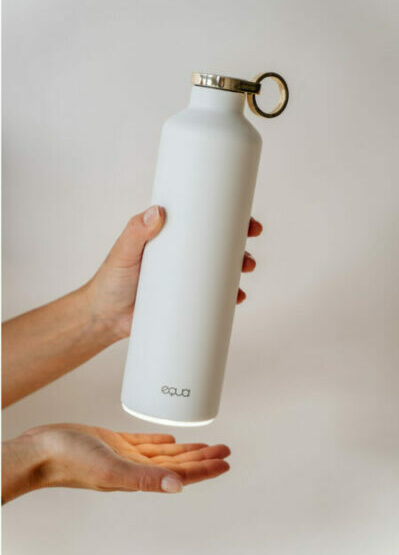 Smart-Water-Bottle