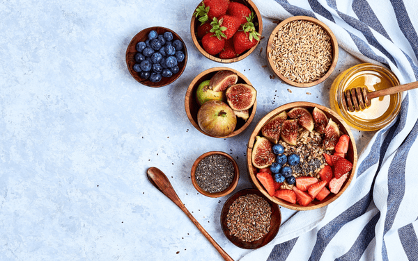33 Healthy Snacks for Adults Who Need to Refuel in 2020