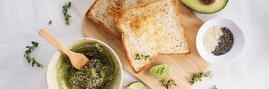 avocado-toast-in-a-bowl