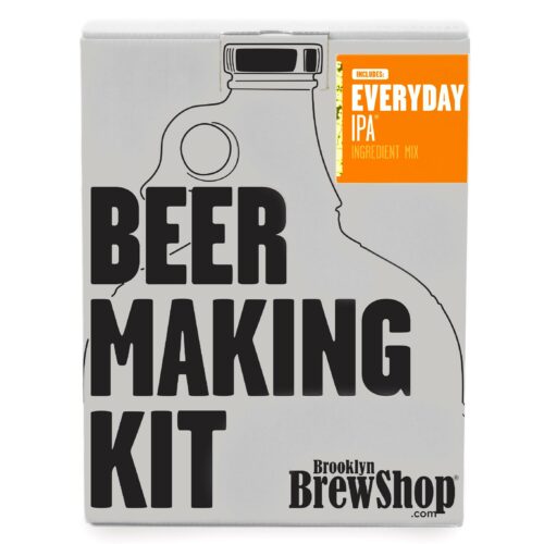 BBS beer making kit