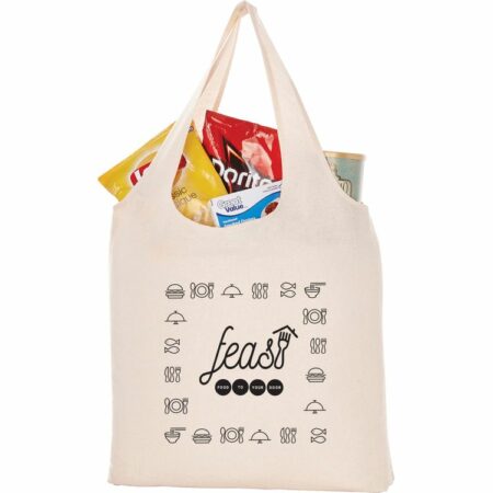 Canvas-Grocery-Tote
