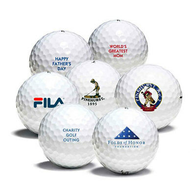 Custom-Golf-Balls