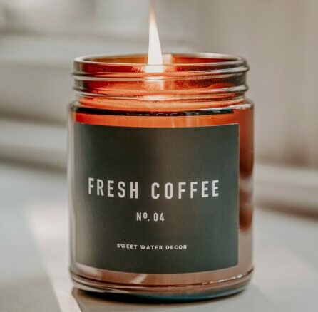 Fresh-Coffee-Candle