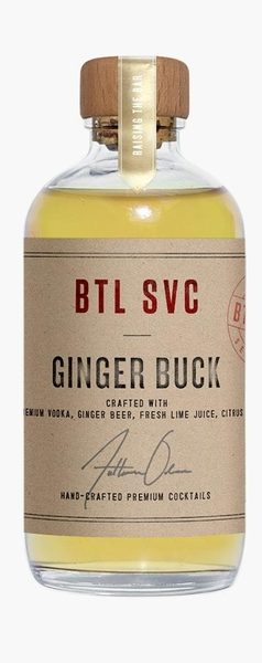 Ginger-Buck-Gift-For-Manager