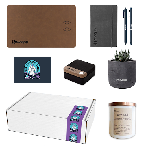 Home Office Essentials Swag Kit