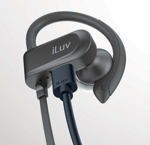 ILuv Earbuds