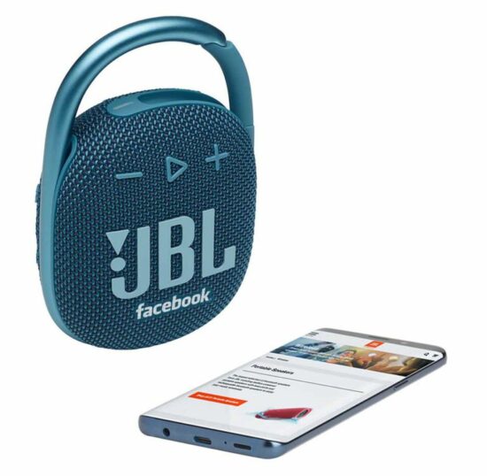 Jbl-Clip-Speaker