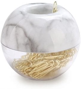 Paper-Clip-Marble-Gift