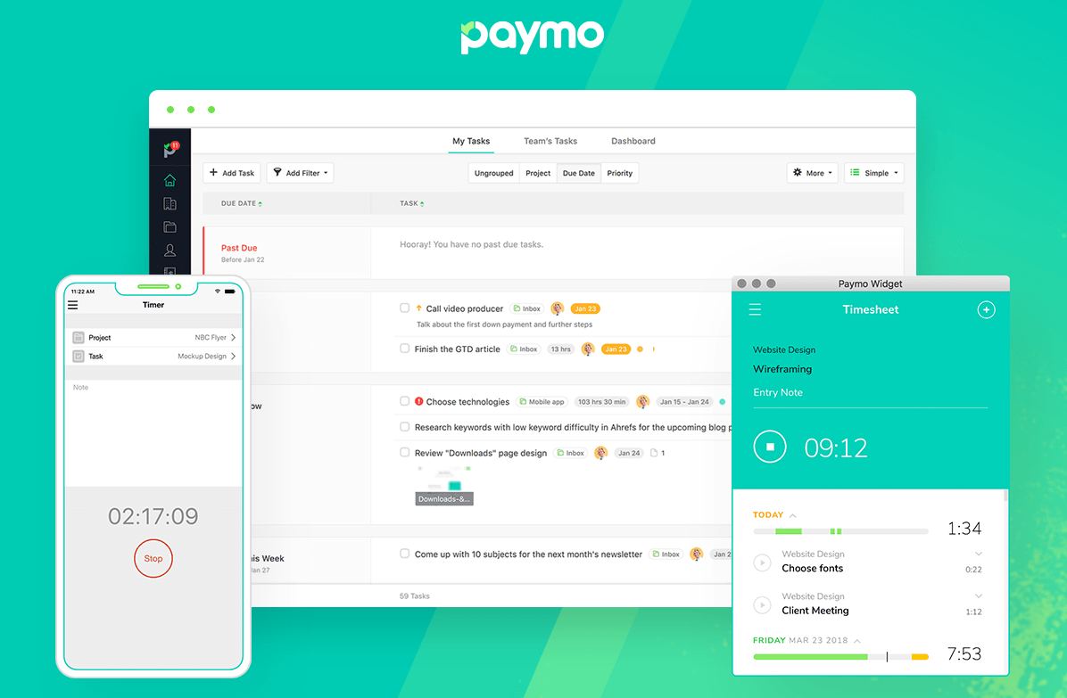 Paymo-Remote-Work-Software
