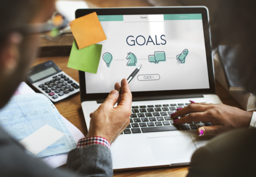 Set Goals With Your Executive