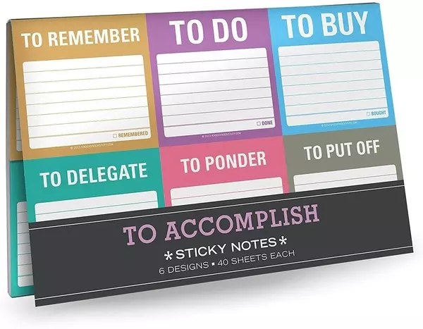Sticky-Notes-Gifts-For-Managers