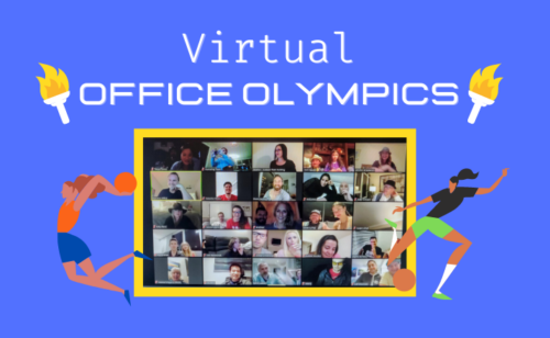 Virtual-Office-Olympics