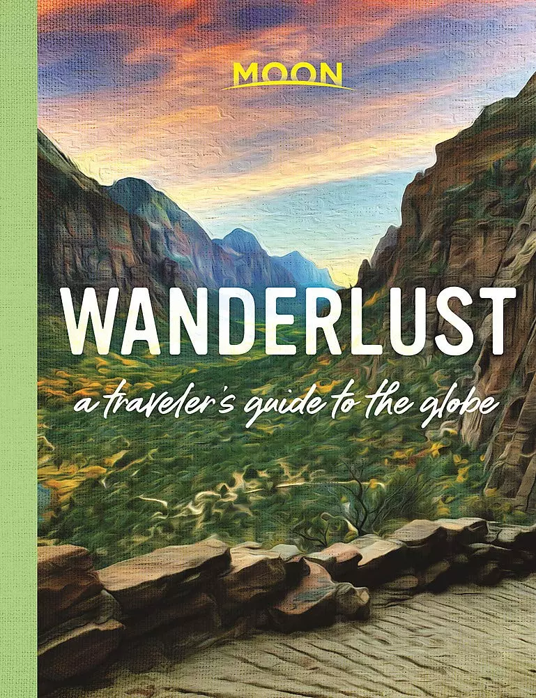 Wanderlust-Guide