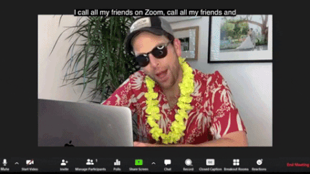 zoom-host